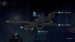 Hollow Knight : Silksong -Wormways ?? ??