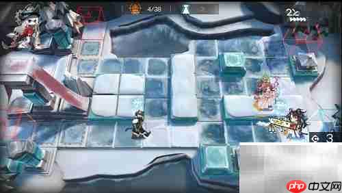 风雪过境BI-7通关技巧