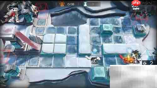 风雪过境BI-7通关技巧