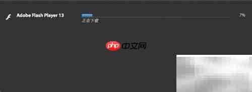 如何安装Adobe Flash Player