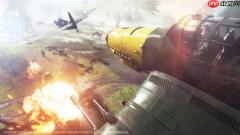 《战地5》《地铁离去》同时上光线追踪/DLSS：NVIDIA新驱动优化