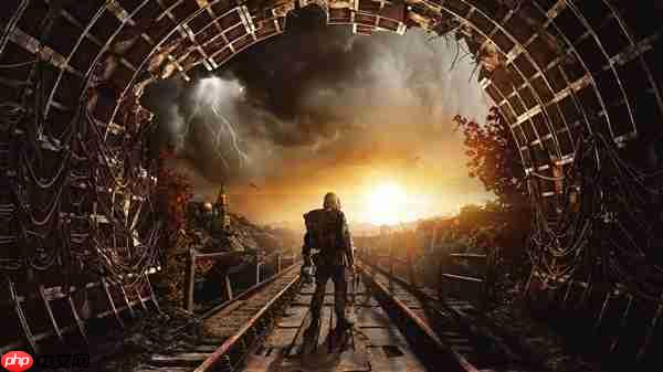 《战地5》《地铁离去》同时上光线追踪/DLSS：NVIDIA新驱动优化