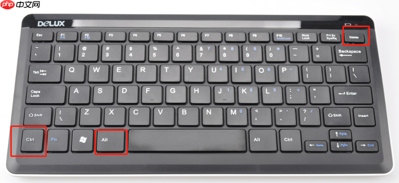 教会你电脑桌面下面任务栏没反应怎么