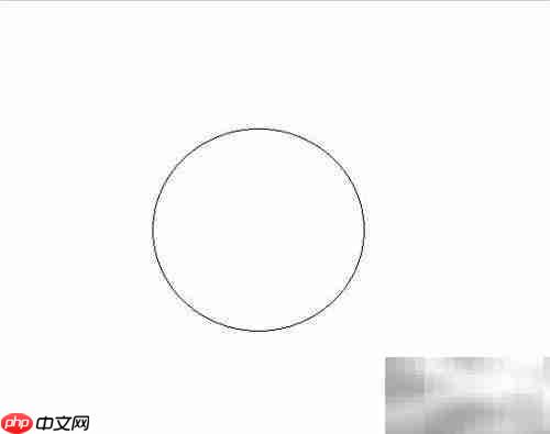 可爱小精灵手绘教程