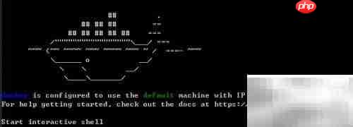 Docker Windows 安装指南