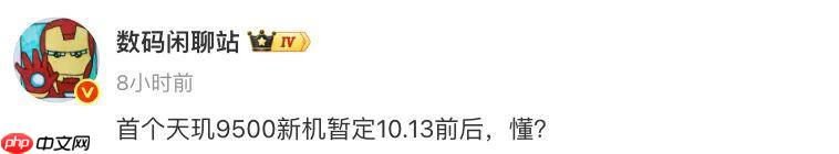 vivo X300 发布时间曝光，大量细节已公布