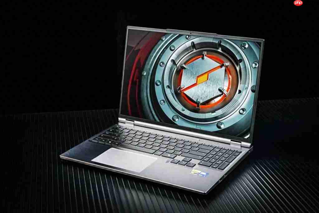 机械革命耀世 16Ultra 评测 主流性能做工精致 长江存储 PC450 亮点多