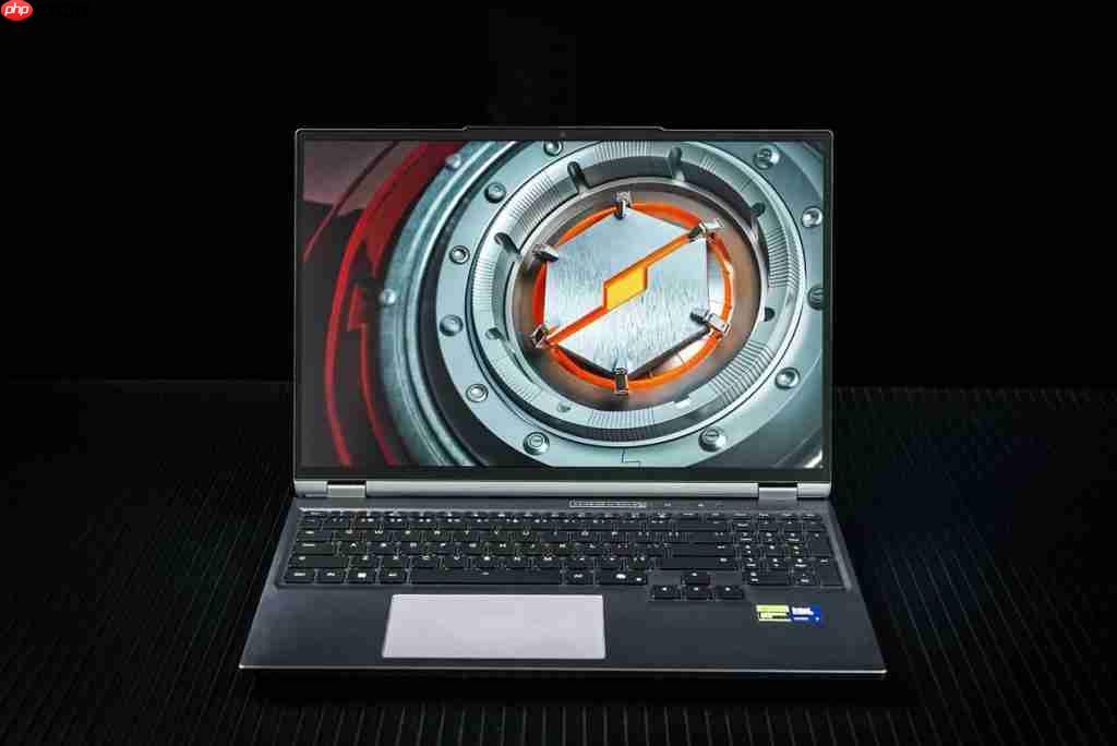 机械革命耀世 16Ultra 评测 主流性能做工精致 长江存储 PC450 亮点多