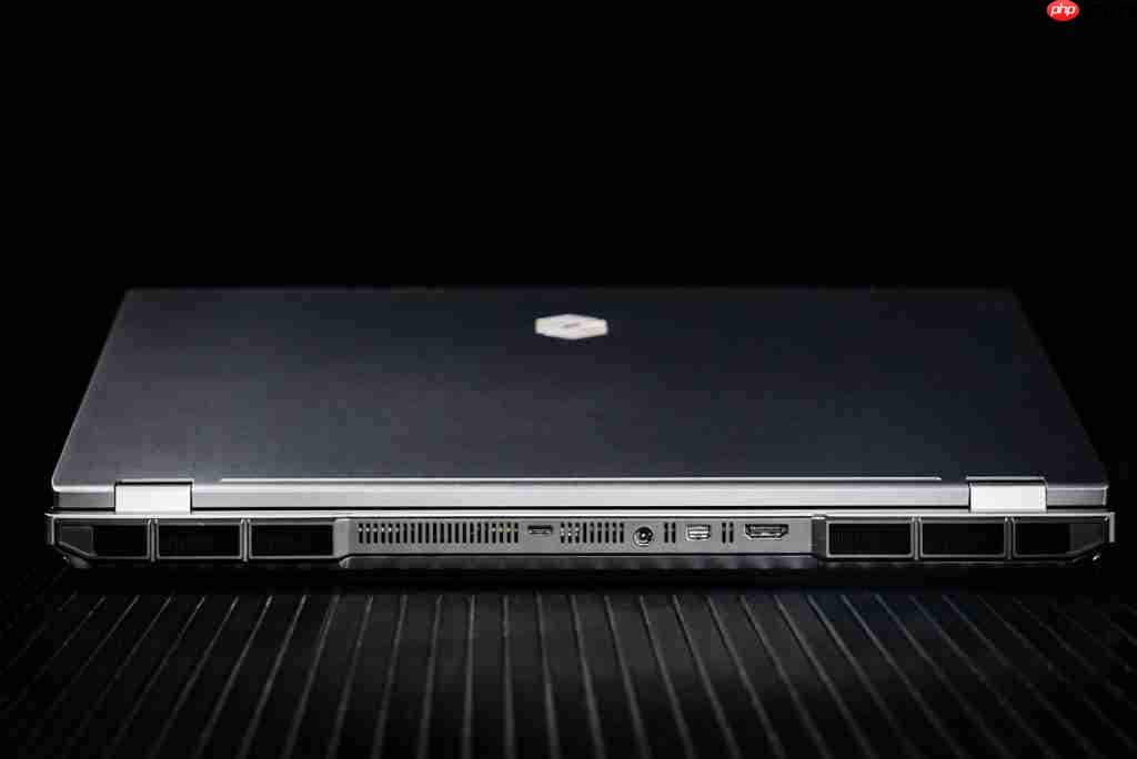 机械革命耀世 16Ultra 评测 主流性能做工精致 长江存储 PC450 亮点多