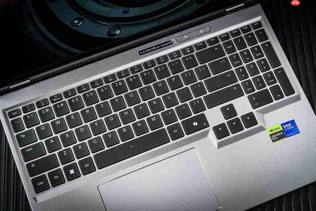 机械革命耀世 16Ultra 评测 主流性能做工精致 长江存储 PC450 亮点多