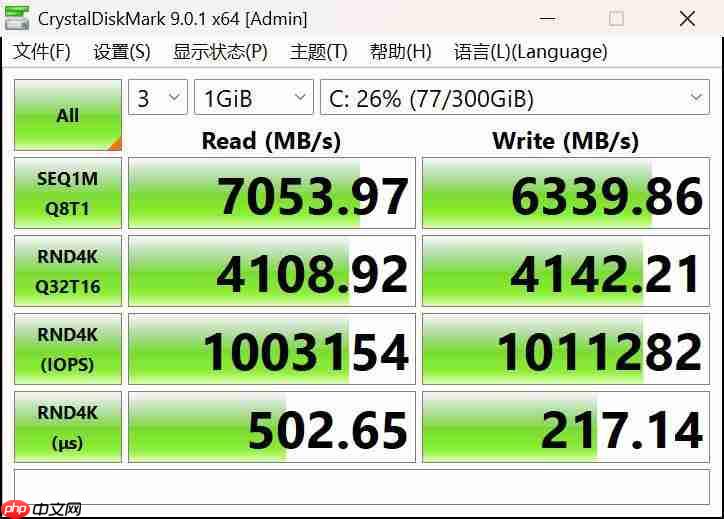 机械革命耀世 16Ultra 评测 主流性能做工精致 长江存储 PC450 亮点多