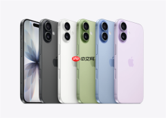 iPhone 17最强劲敌!华为Mate 80系列看点汇总