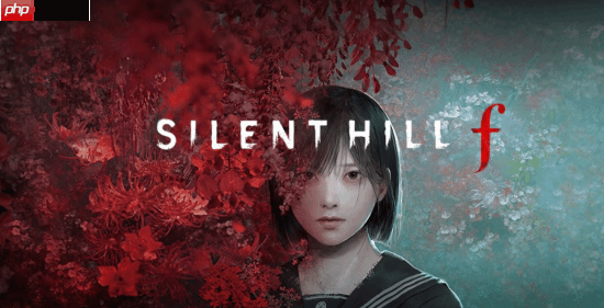 《寂静岭f》已公布怪物合集：诡异人偶诡异且妖艳 血肉巨人恐怖感拉满