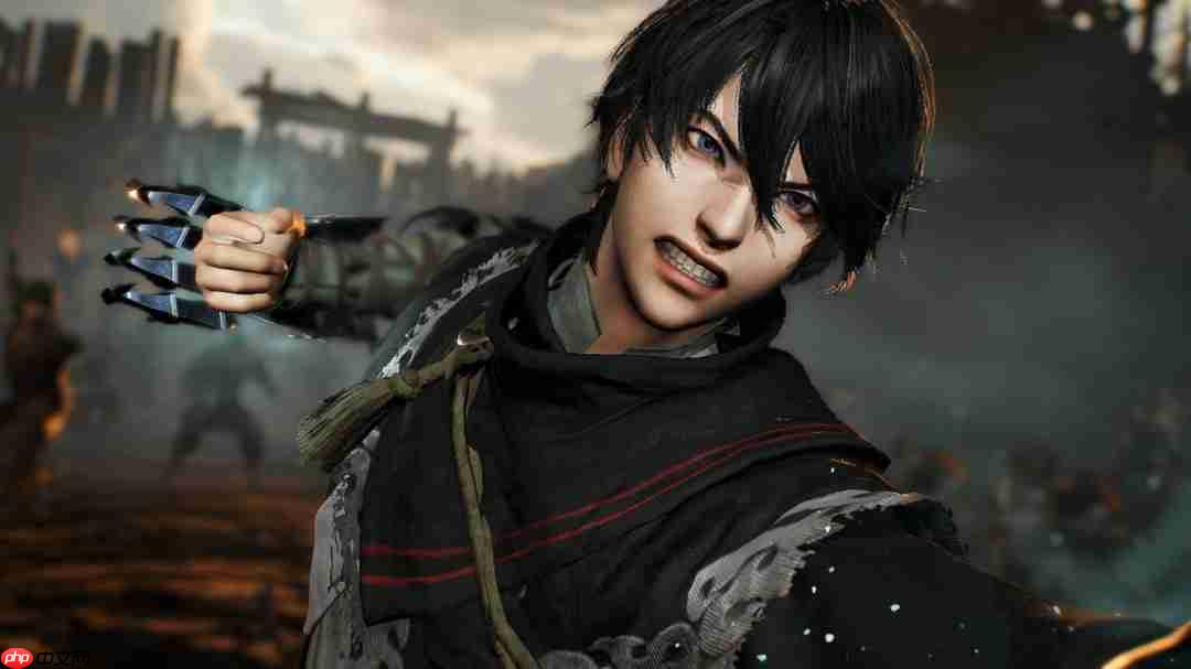 《真・三国无双 起源》将于Switch™2发售 ～大型DLC于2026年1月22日全平台正式发售～