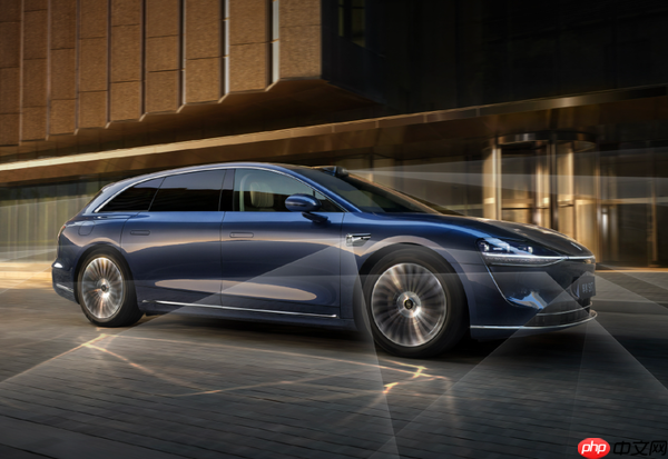 享界S9T今晚上市 鸿蒙智行首款旅行车 预售价32万起