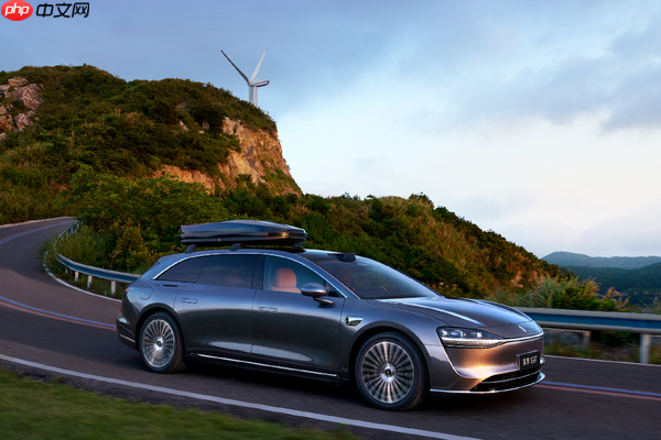 享界S9T今晚上市 鸿蒙智行首款旅行车 预售价32万起