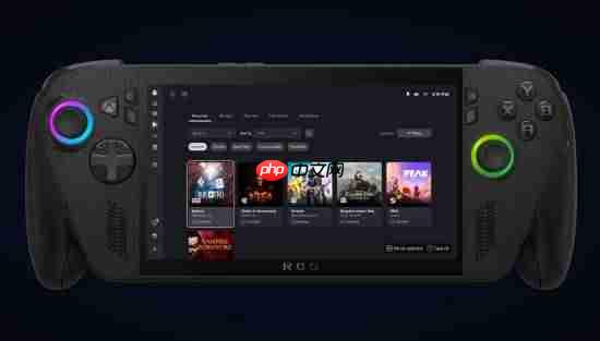 xbox应用迎来重磅升级！整合多平台游戏库