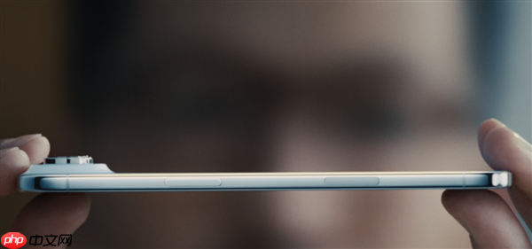 库克回应iPhone Air续航质疑:非常出色 你一定会喜欢上它