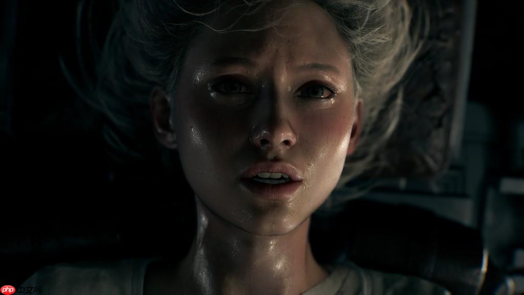 《生化危机9》总监:将让玩家们体验恐怖情绪过山车