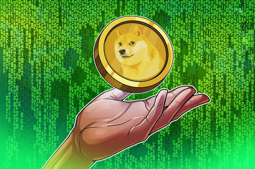 喜报狗狗币(DOGE)财库公司CleanCore储备计划完成过半,10亿枚DOGE目标达成50%