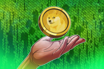 喜报狗狗币（DOGE）财库公司CleanCore储备计划完成过半，10亿枚DOGE目标达成50%