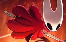 曝《空洞骑士：丝之歌》Steam销量超320万份！XGP下载量约150次