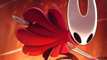 曝《空洞骑士：丝之歌》Steam销量超320万份！XGP下载量约150次