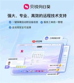 企业技术支持方案如何构建 四个抓手值得注意
