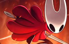 《空洞骑士：丝之歌》Steam销量已超过320万套