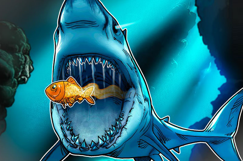 英国比特币(BTC)国库公司Smarter Web eyes收购FTSE