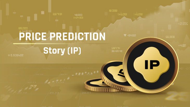 什么是Story(IP)币?IP价格预测2025、2026-2030年