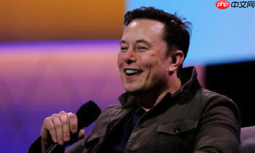 马斯克:顺利的话30年内就能建成自给火星城