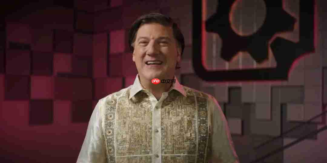 皮奇福德回击《无主之地4》批评者：有本事自己写引擎