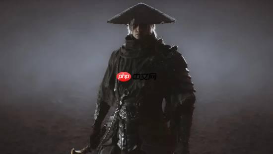 《影之刃零》制作人谈黑神话:激起了中国玩家的热情