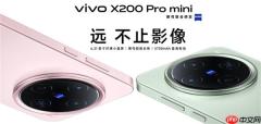 全球首发天玑9500！vivo X300系列来了：年度最强小屏旗舰