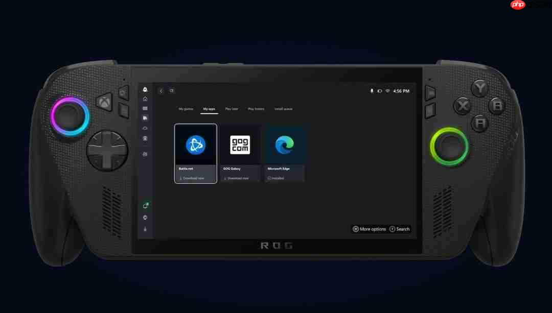 统一游戏库！ PC版Xbox应用获重大更新