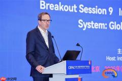 高通Chris Longman：推动标准的动力是创新  充分保护专利能更好促进技术进步