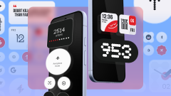 Ini mungkin satu -satunya pek widget Android yang anda perlukan untuk membeli