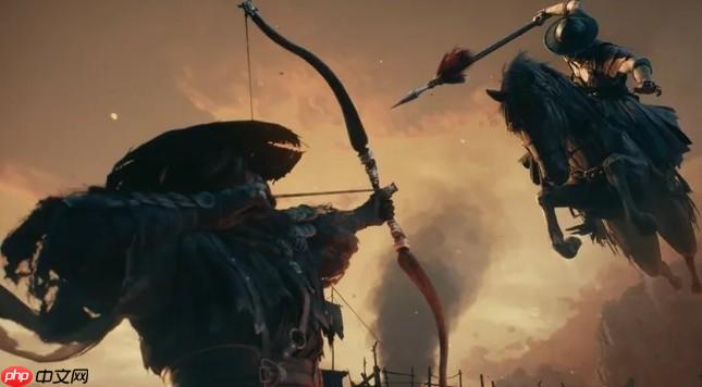 《影之刃零》制作人:魂类游戏过多!希望开创新类型