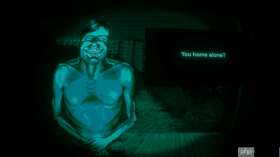 心理恐怖《寻找伪人》现已发售！Steam特别好评