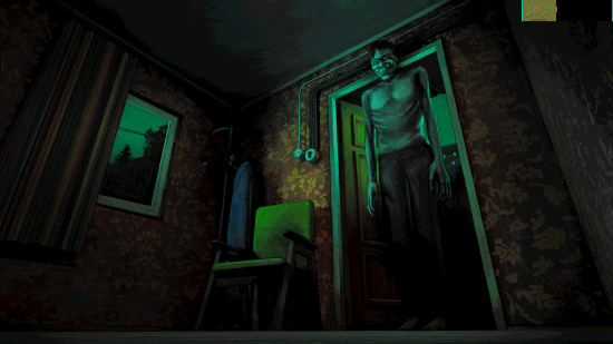 心理恐怖《寻找伪人》现已发售！steam特别好评