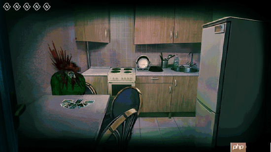 心理恐怖《寻找伪人》现已发售！Steam特别好评