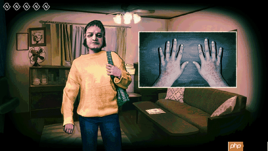 心理恐怖《寻找伪人》现已发售！Steam特别好评