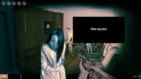 心理恐怖《寻找伪人》现已发售！Steam特别好评