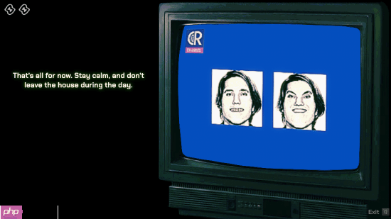 心理恐怖《寻找伪人》现已发售！Steam特别好评