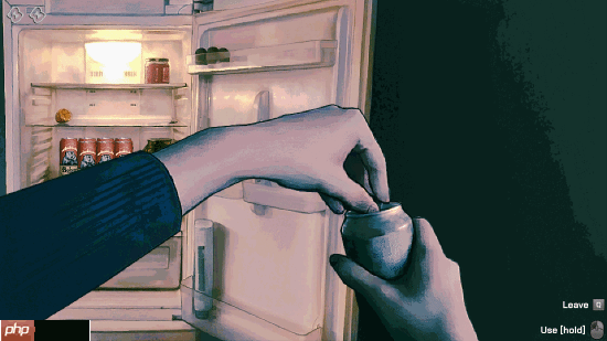 心理恐怖《寻找伪人》现已发售！Steam特别好评