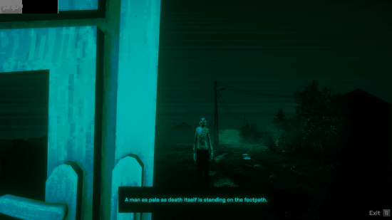 心理恐怖《寻找伪人》现已发售！Steam特别好评