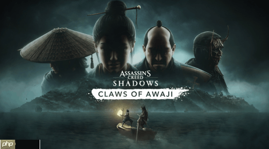 《刺客信条影》DLC成就公布：无需二周目 没难度限制