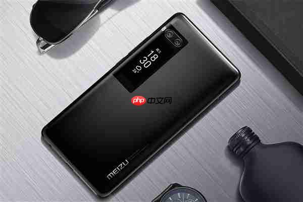 小米17 Pro背屏火了!同样有背屏的魅族Pro 7却惨败 李楠解释原因