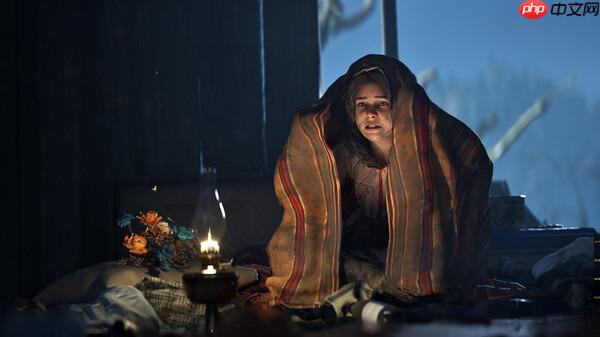 《地狱即我们》主创谈撞期《空洞骑士》没回避 客观原因